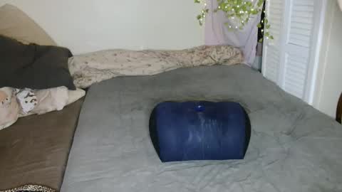 HerPlayroom online show from April 11, 6:34 pm