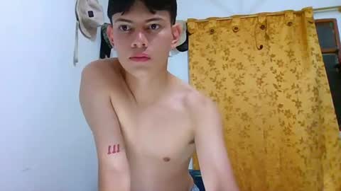 valentin 123 online show from July 19, 12:25 am