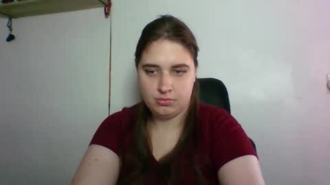 Snapshot of hess_luna_ chatting on October 15, 9:09 am hess_luna_ online show from October 15, 9:09 am