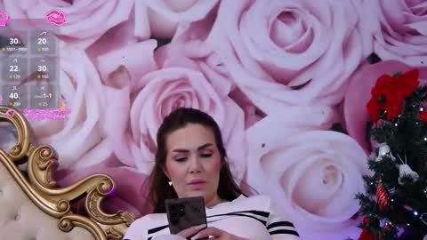 Hessy online show from December 21, 5:53 pm