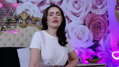 Hessy online show from April 8, 3:12 pm