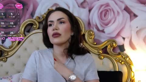 Hessy online show from May 29, 3:54 pm