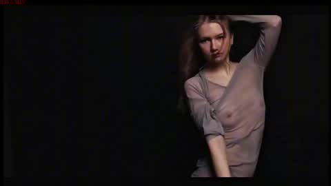 Sasha online show from May 16, 6:39 pm