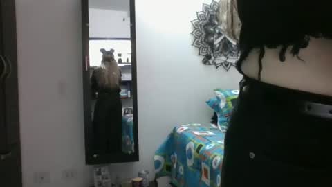 Snapshot of hetairita chatting on March 10, 12:07 am hetairita online show from March 10, 12:07 am