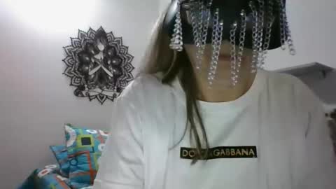 Snapshot of hetairita chatting on March 10, 4:49 am hetairita online show from March 10, 4:49 am