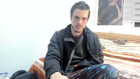 heterooli online show from December 3, 11:02 pm