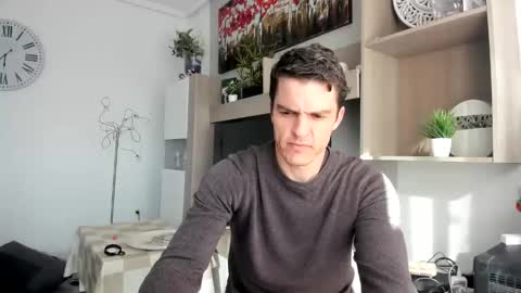 heterooli online show from February 3, 9:41 am