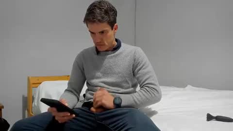 heterooli online show from October 27, 6:45 pm