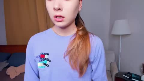 Linda online show from November 30, 7:40 pm