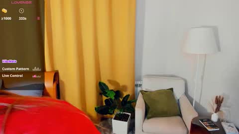 Linda online show from December 21, 7:43 pm