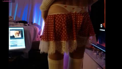 hevin69 online show from March 1, 2:02 am