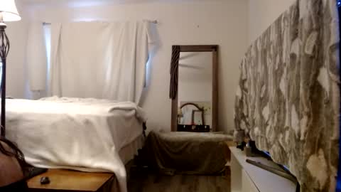 hevin69 online show from March 21, 4:10 pm