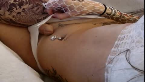 hevin69 online show from April 3, 7:45 pm