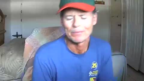 hewes1 online show from January 11, 7:41 pm