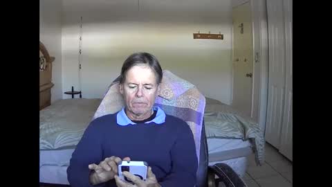 hewes1 online show from February 2, 6:39 pm