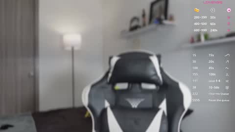 hey_cesard online show from October 27, 2:54 pm