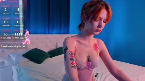 Lexy GMT1  0200 am-0900am Mon Tue online show from April 19, 9:19 am