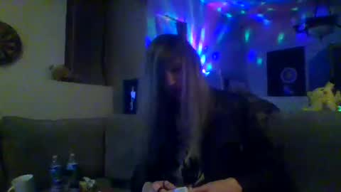 hey_mikky online show from October 24, 2:08 am