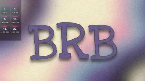 Snapshot of hey_nora_ chatting on October 20, 2:39 pm Nora online show from October 20, 2:39 pm