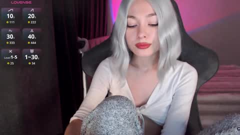  Nora  online show from April 15, 2:07 am