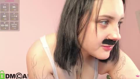 Tessa online show from November 9, 11:08 am