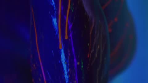 Snapshot of heybanan chatting on February 6, 6:56 pm Alina online show from February 6, 6:56 pm