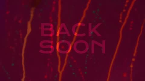 Snapshot of heybanan chatting on March 6, 6:26 pm Alina online show from March 6, 6:26 pm