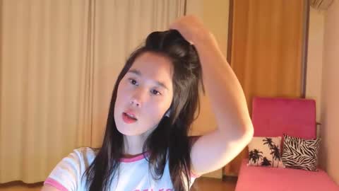 Naomi online show from September 21, 6:31 pm