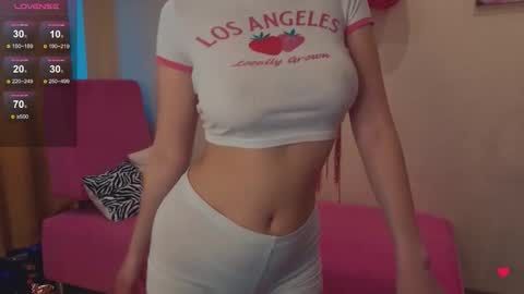 Naomi online show from March 11, 3:56 am