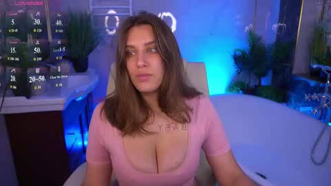 heykittenn online show from May 31, 12:34 pm