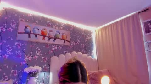 Snapshot of heymartina chatting on May 10, 3:17 pm Martina Ricci Show schedule Monday to Friday 8am colombia time I work some weekends online show from May 10, 3:17 pm