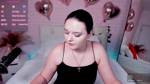 Amazing Mary  online show from November 29, 10:51 am