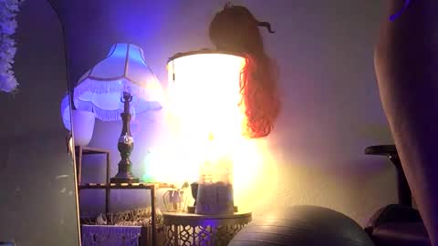 FlexieFae online show from February 4, 9:07 am