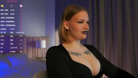 heynoirsam online show from March 29, 6:13 am