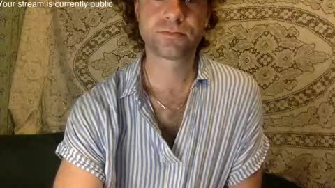 Snapshot of heytheretigers chatting on February 4, 12:55 pm Lollie Bam Tesoro online show from February 4, 12:55 pm