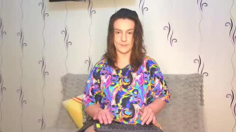 Heyy baddie online show from April 13, 5:57 am