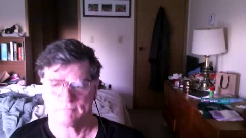 hg99too online show from February 24, 3:10 pm