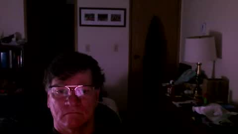 hg99too online show from March 18, 2:20 pm