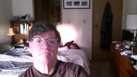 hg99too online show from March 31, 2:50 pm