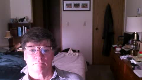 hg99too online show from April 7, 3:01 pm