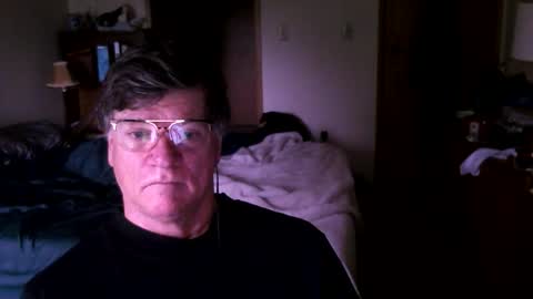 hg99too online show from April 14, 2:45 pm