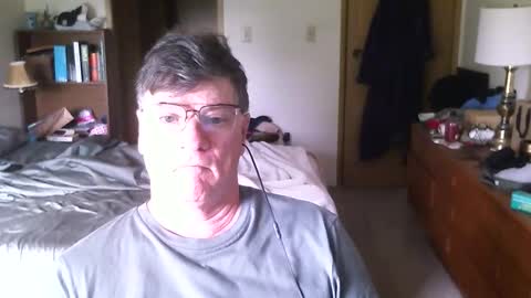 hg99too online show from May 10, 2:55 pm