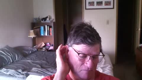 hg99too online show from May 12, 1:52 pm