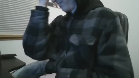 Snapshot of hghdea chatting on January 15, 6:40 pm Highdea online show from January 15, 6:40 pm