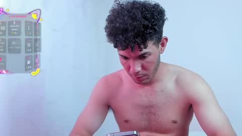 Harry Gaylord Hilltop  INDEPENDENT MODEL online show from September 9, 8:41 pm