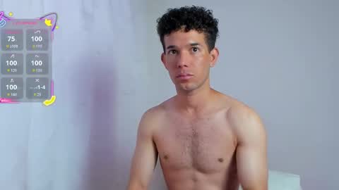 Harry Gaylord Hilltop  INDEPENDENT MODEL online show from September 13, 12:27 pm