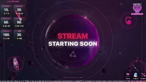 FunGuy33 online show from January 31, 1:22 am