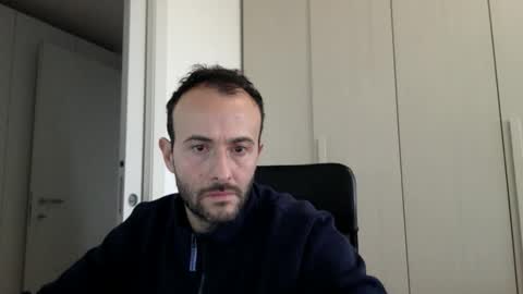 hhombre online show from January 9, 9:01 am