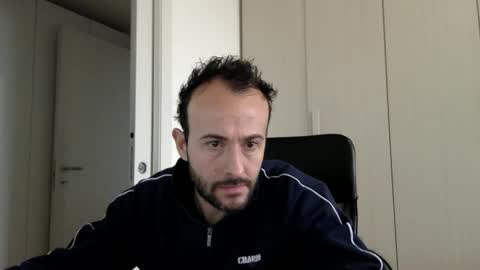 hhombre online show from January 15, 10:42 am