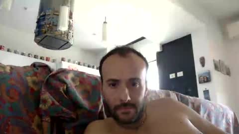 Snapshot of hhombre chatting on July 3, 12:55 pm hhombre online show from July 3, 12:55 pm